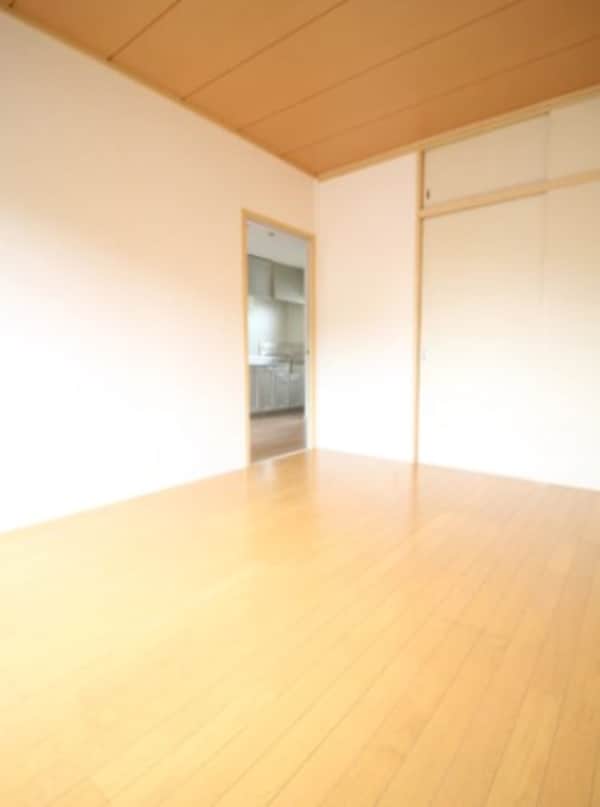 建物設備(別部屋参考写真です)