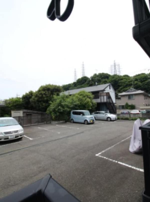 眺望(別部屋参考写真です)