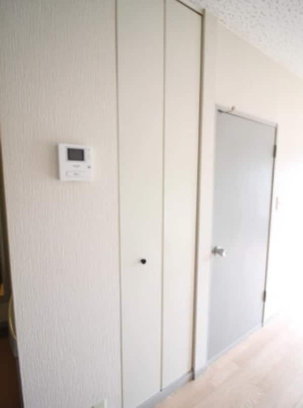 建物設備(別部屋参考写真です)