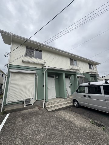 メゾネットみなみB棟