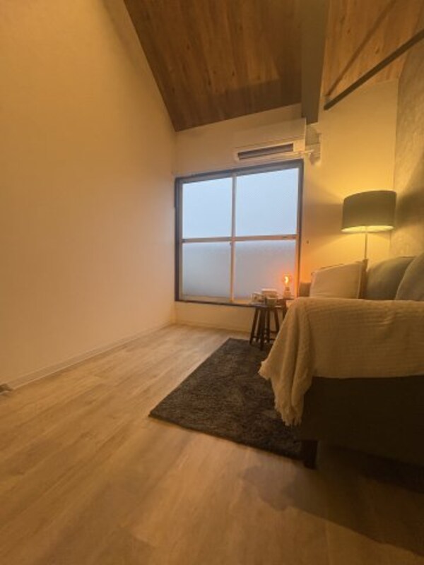 内装他(※別部屋参考画像です。)