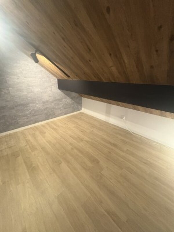 内装他(※別部屋参考画像です。)