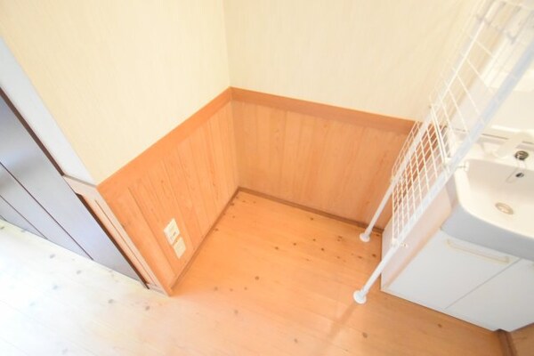 建物設備(別部屋参考写真)