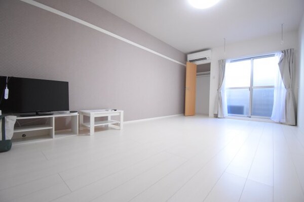 居室(※別室参考写真)