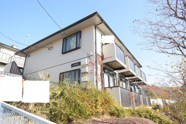ジュネス峰沢A