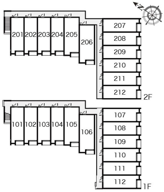 物件内観写真17　