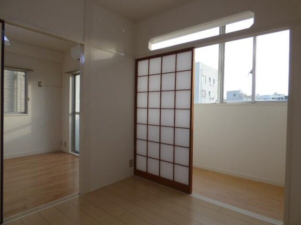 居室(洋室)