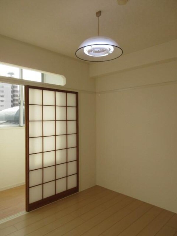 居室(洋室)
