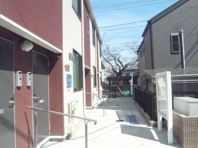 外観写真