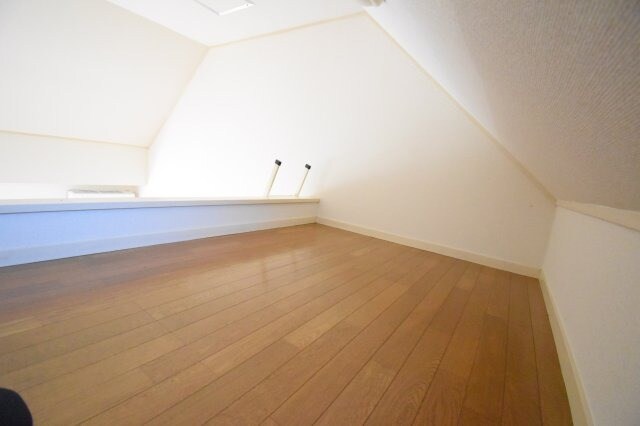 物件内観写真9　(同間取別部屋の写真です)