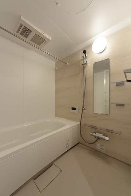 物件内観写真10　(※写真は同タイプ住戸です。)