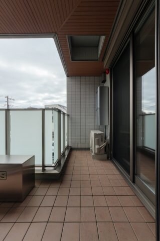 物件内観写真15　(※写真は同タイプ住戸です。)