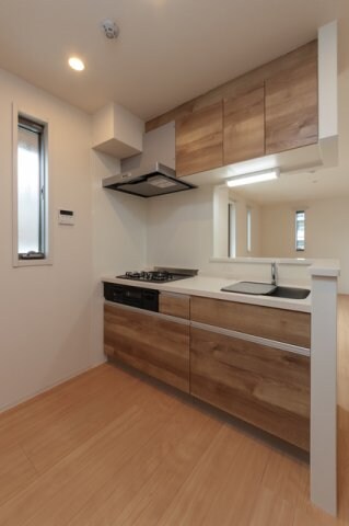 物件内観写真9　(※写真は同タイプ住戸です。)