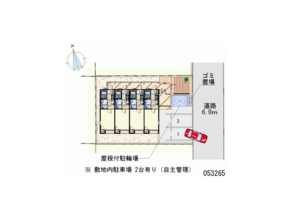 物件内観写真10　