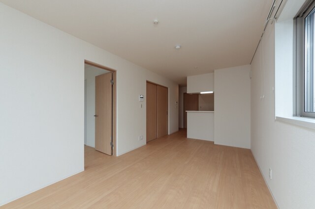 物件内観写真4　(※写真は同タイプ住戸です。)