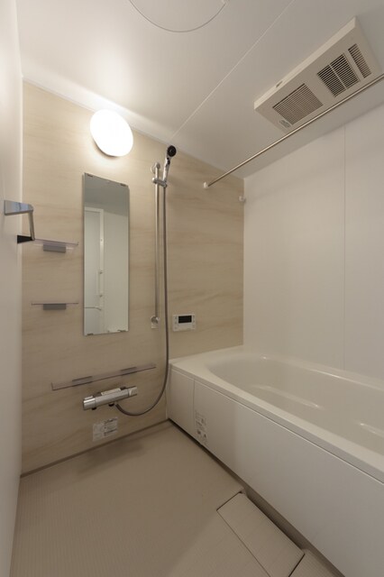 物件内観写真10　(※写真は同タイプ住戸です。)