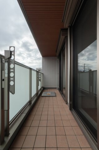 物件内観写真15　(※写真は同タイプ住戸です。)