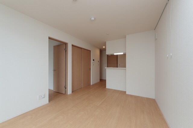 物件内観写真4　(※写真は同タイプ住戸です。)