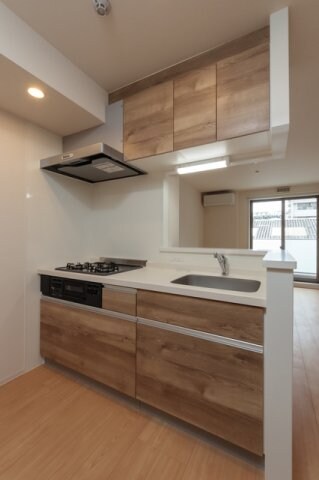 物件内観写真9　(※写真は同タイプ住戸です。)