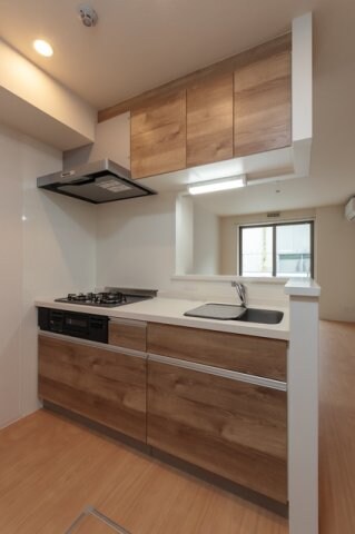 物件内観写真9　(※写真は同タイプ住戸です。)