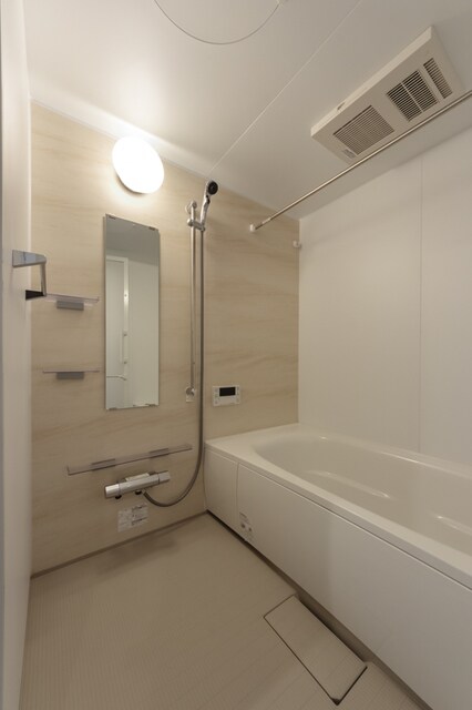 物件内観写真10　(※写真は同タイプ住戸です。)