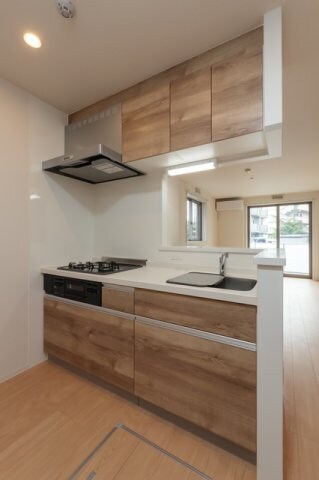 物件内観写真9　(※写真は同タイプ住戸です。)