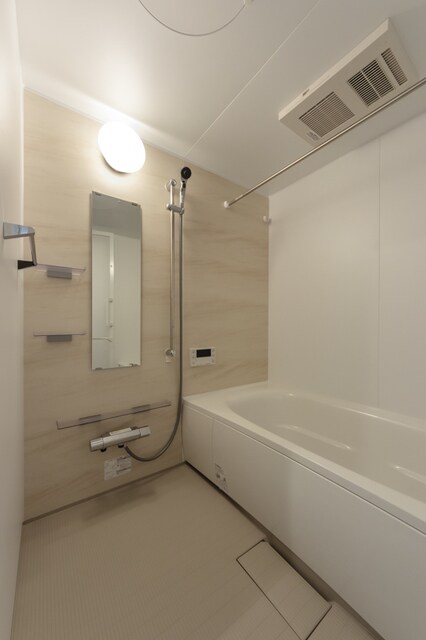 物件内観写真10　(※写真は同タイプ住戸です。)