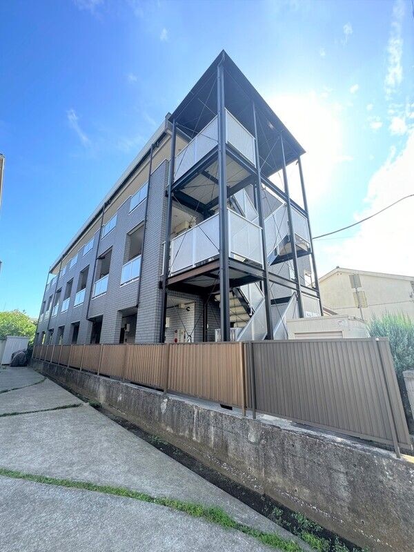 物件外観写真1　(307参考写真)