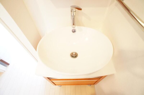 独立洗面台(307参考写真)