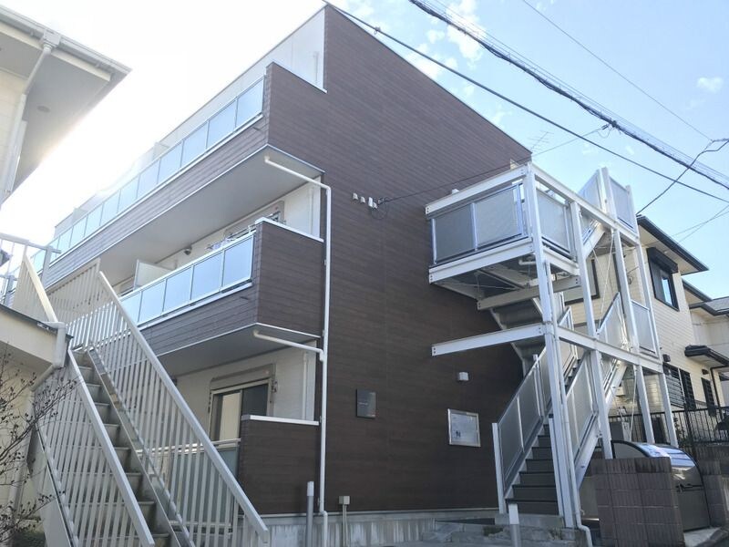 物件内観写真21　