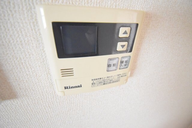 物件内観写真18　(他号室写真)