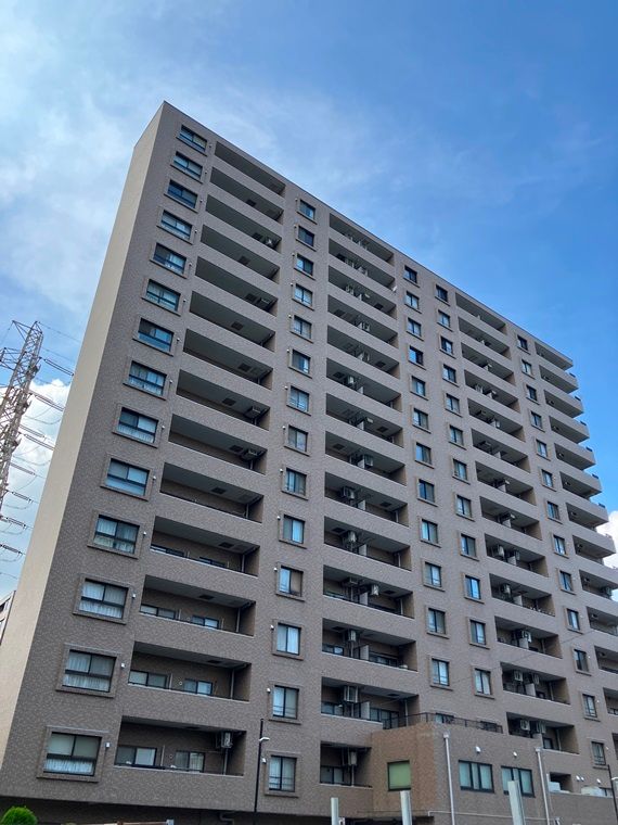 エクステ新横浜