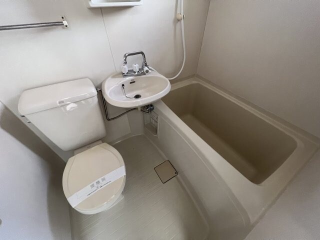 物件内観写真6　(※別室参考写真)