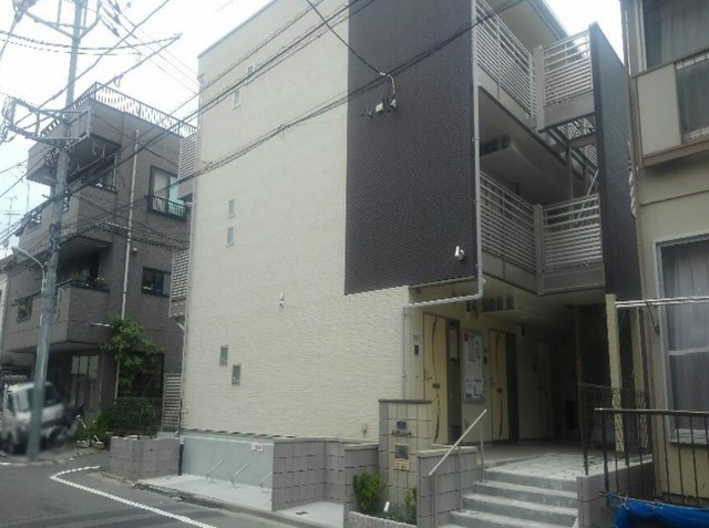 外観写真