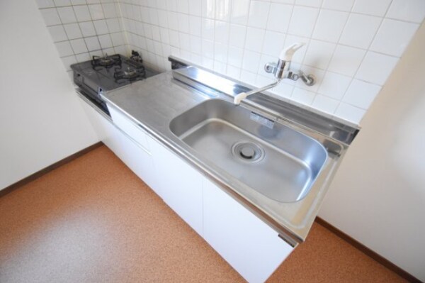 キッチン(※他の室内写真になります)