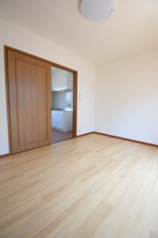 居室(※他の室内写真になります)