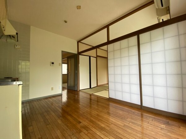 居室
