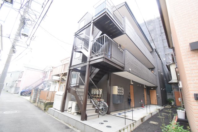 外観写真