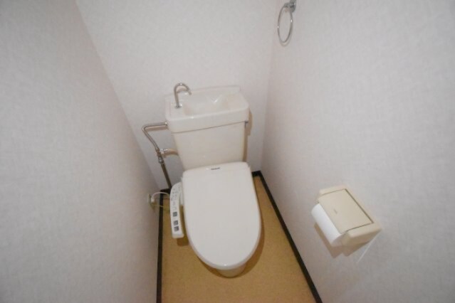 物件内観写真12　(※他の室内写真になります)