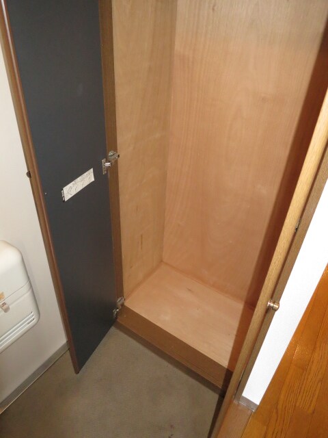 物件内観写真8　(別部屋参考写真)