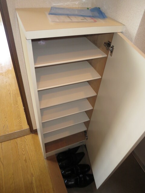 物件内観写真9　(別部屋参考写真)