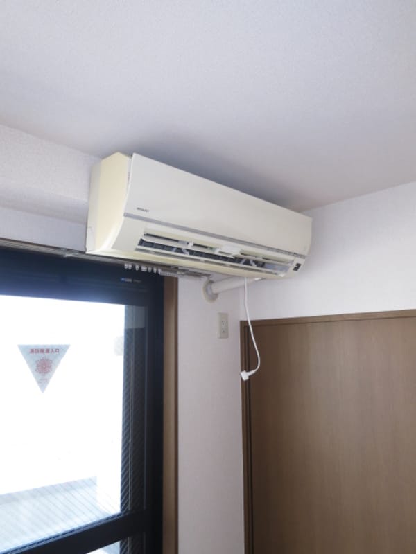 建物設備(別部屋参考写真)