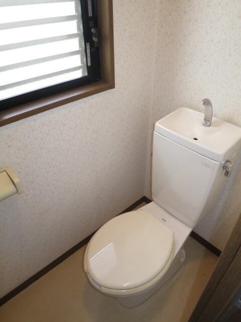 物件内観写真24　(別部屋参考写真)