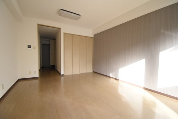 居室(※別室参考写真)