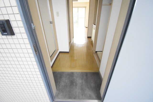 物件内観写真11　(※別室参考写真)