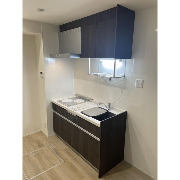 キッチン(キッチン)