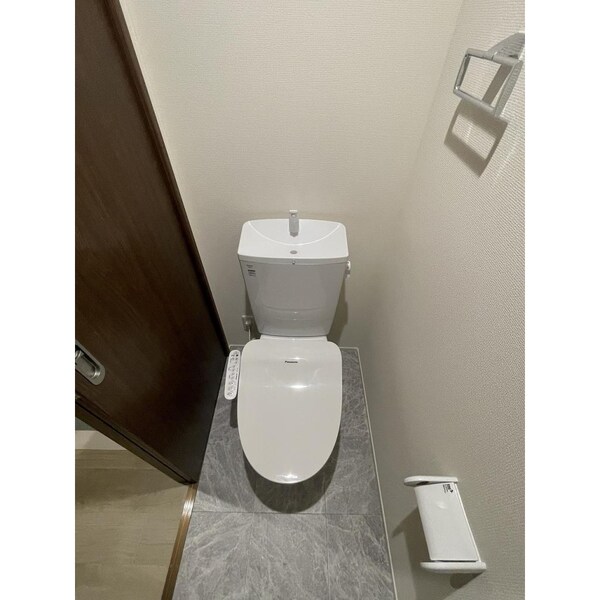 トイレ(トイレ)