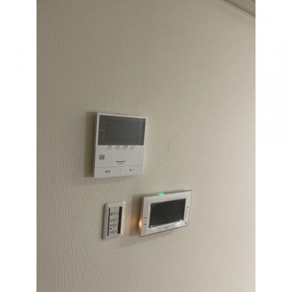 セキュリティ(その他の設備)