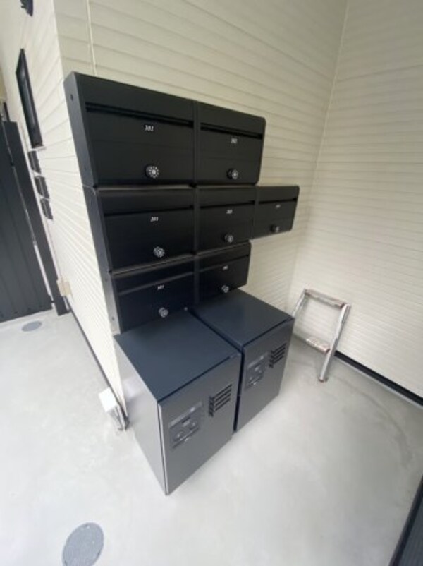 建物設備