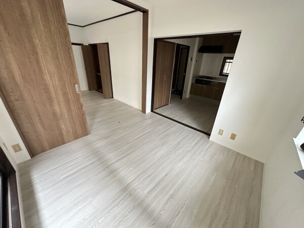 内装他(※同建物別室参考写真)